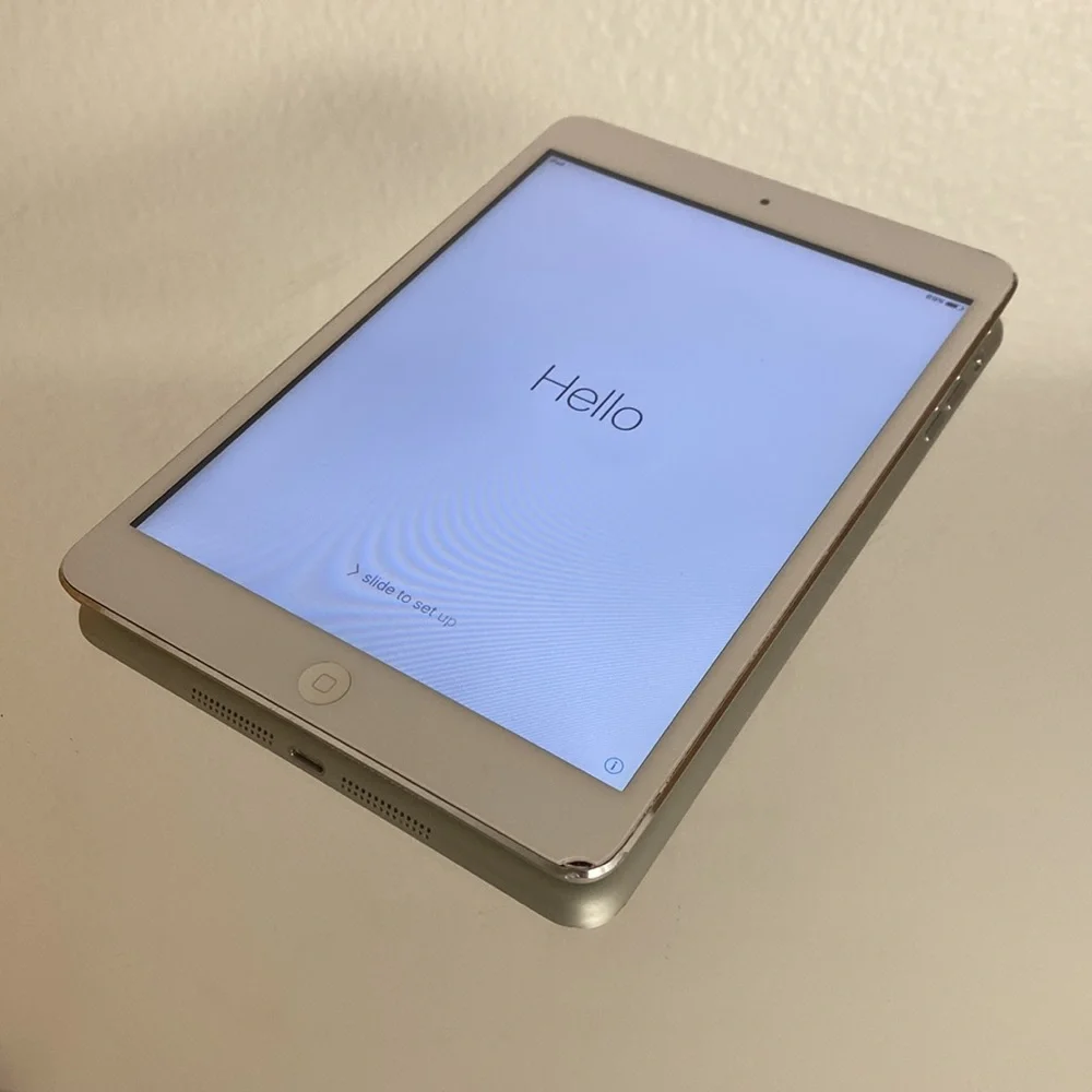 IPad Mini